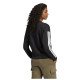 Adidas Γυναικείο φούτερ Essentials 3-S Fleece Sweatshirt Adidas Γυναικείο φούτερ Essentials 3-S Fleece Sweatshirt
